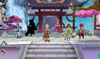 新出回合制手游 新出回合制手游